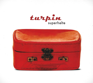 Turpin ‎– Superhelte (CD)