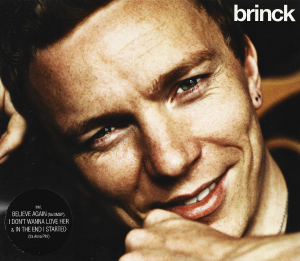 Brinck ‎– Brinck (CD)