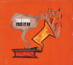 The Coral – Pass It On (CD)