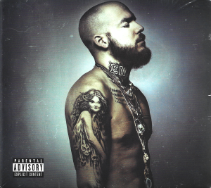 Maldito – The Indigo Kid (CD)