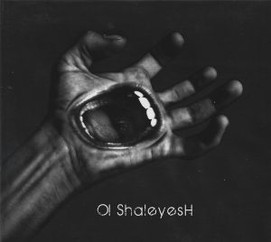 ShaleyesH – O! (CD)