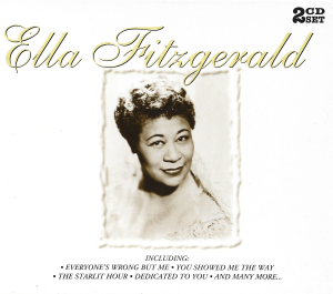 Ella Fitzgerald – Ella Fitzgerald (Box 2CD)