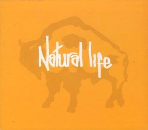 Natural Life ‎– Natural Life (CD)