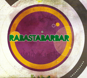 Rabastabarbar – Rabastabarbar (CD)