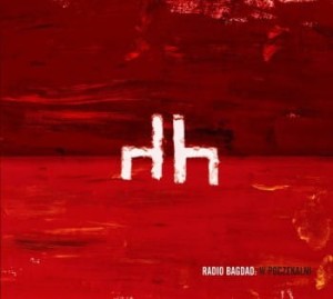 Radio Bagdad – W Poczekalni (CD)