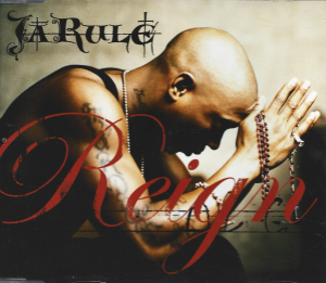 Ja Rule – Reign (CD)