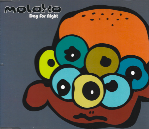 Moloko – Day For Night (CD)