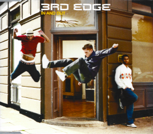 3rd Edge – In And Out (CD)