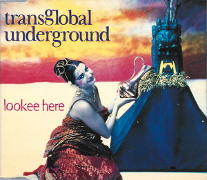 Transglobal Underground – Lookee Here (CD)