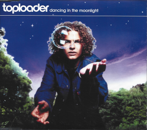 Toploader – Dancing In The Moonlight (CD)