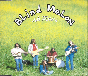 Blind Melon – No Rain (CD)