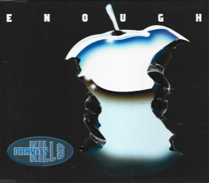 Gravity Kills – Enough (CD)