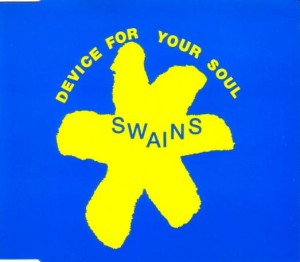 Swains – Device For Your Soul (CD)