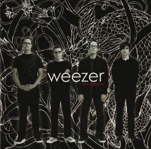 Weezer – Make Believe (CD)