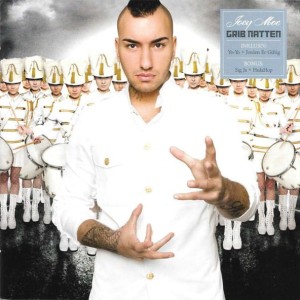 Joey Moe – Grib Natten (CD)