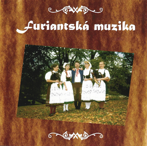 Furiantská Muzika - Furiantská Muzika (CD)
