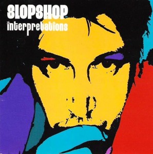 Slop Shop – Interpretations (CD)