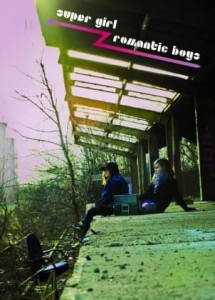 Super Girl & Romantic Boys ‎– Miłość Z Tamtych Lat (CD+DVD)