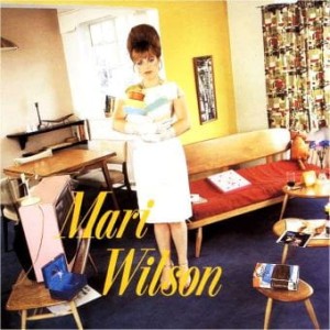 Mari Wilson ‎– Just What I Always Wanted 7"
