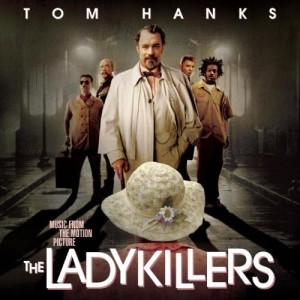 The Ladykillers (Music From The Motion Picture) (CD)