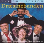 Dræsinebanden – The Collection (CD)