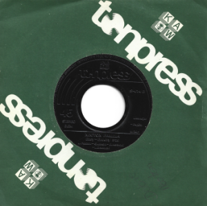 Neoton Familia – Lord Of The Mountain 7"