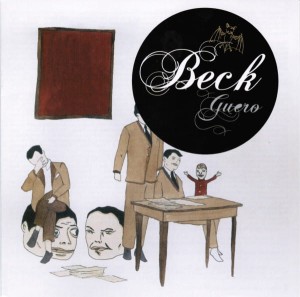 Beck – Guero (CD)