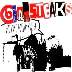 Beatsteaks – Smack Smash (CD)