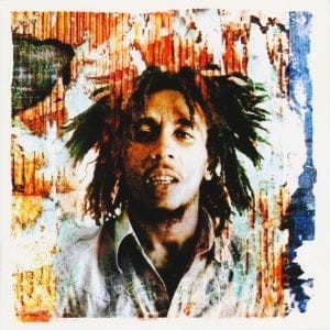 Bob Marley & The Wailers – One Love: The Very Best Of (CD)