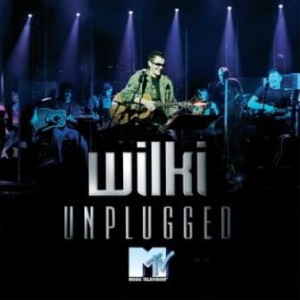 Wilki ‎– MTV Unplugged (CD)