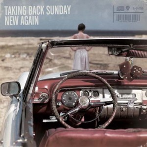 Taking Back Sunday – New Again (CD)