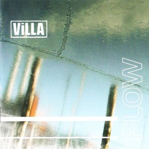 Villa – Flow (CD)