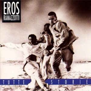Eros Ramazzotti – Tutte Storie (CD)
