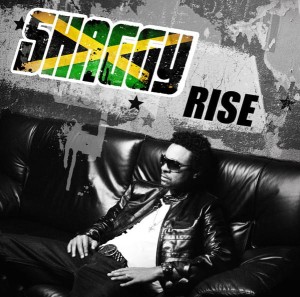 Shaggy ‎– Rise (CD)
