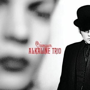 Alkaline Trio – Crimson (CD)