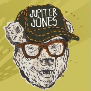 Jupiter Jones – Jupiter Jones (CD)