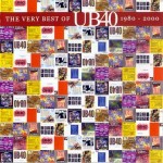 UB40 – The Very Best Of UB40 1980 - 2000 (CD)