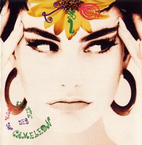 Lio – Des Fleurs Pour Un Caméléon ( The Girl From Ipanema ) (CD)