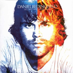Daniel Bedingfield – Second First Impression (CD)