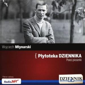 Wojciech Młynarski – Poeci Piosenki (CD)
