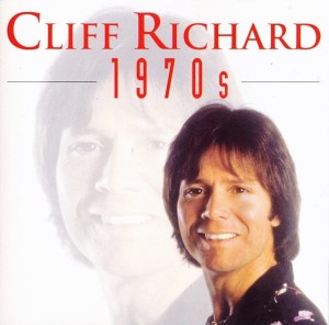Cliff Richard – 1970s (CD)