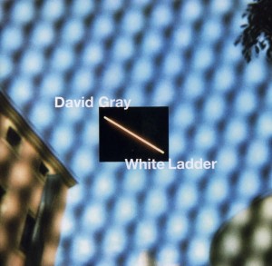 David Gray – White Ladder (CD)
