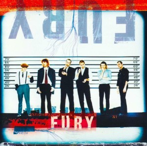 Fury In The Slaughterhouse – Brilliant Thieves (CD)