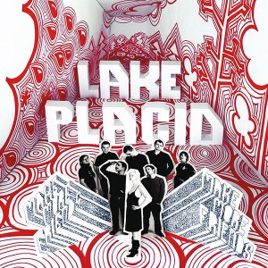 Lake Placid – Make More Friends (CD)