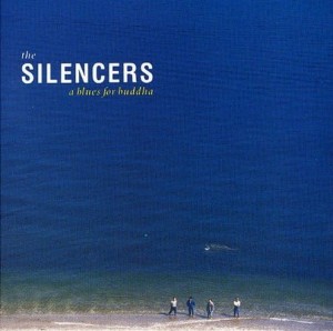 The Silencers ‎– A Blues For Buddha (CD)
