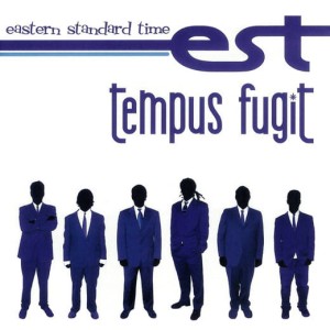 Eastern Standard Time – Tempus Fugit (CD)
