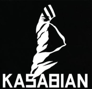 Kasabian – Kasabian (CD)