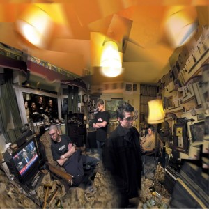 Landmine Spring – Are We The Culprits? (CD)