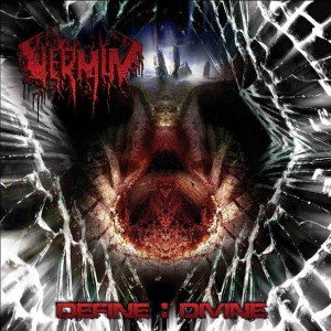 Vermin – Define : Divine (CD)