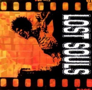 Lost Souls – Never Promised You A Rosegarden (CD)